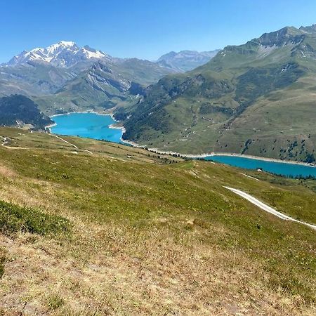 Appartement A Queige Dış mekan fotoğraf